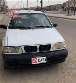 سايبا 131